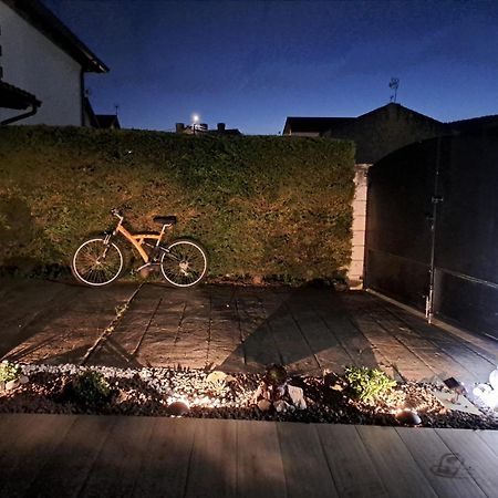 Meraki House 92B アルヌエロ エクステリア 写真