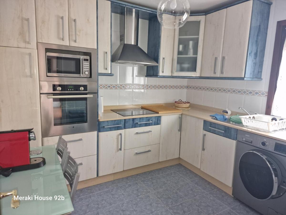 Meraki House 92B アルヌエロ エクステリア 写真
