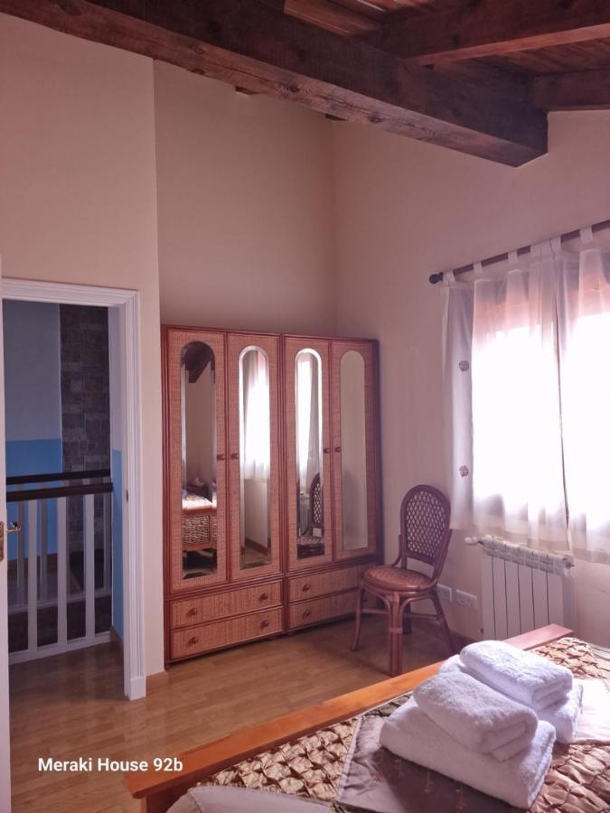 Meraki House 92B アルヌエロ エクステリア 写真