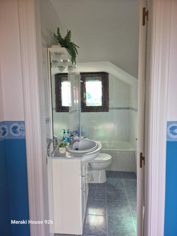 Meraki House 92B アルヌエロ エクステリア 写真