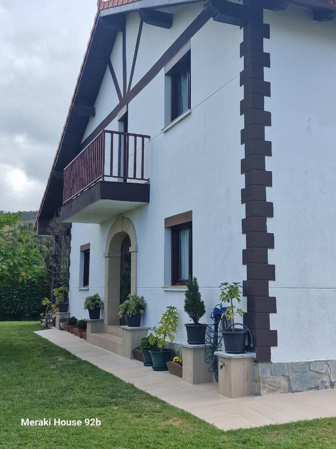 Meraki House 92B アルヌエロ エクステリア 写真