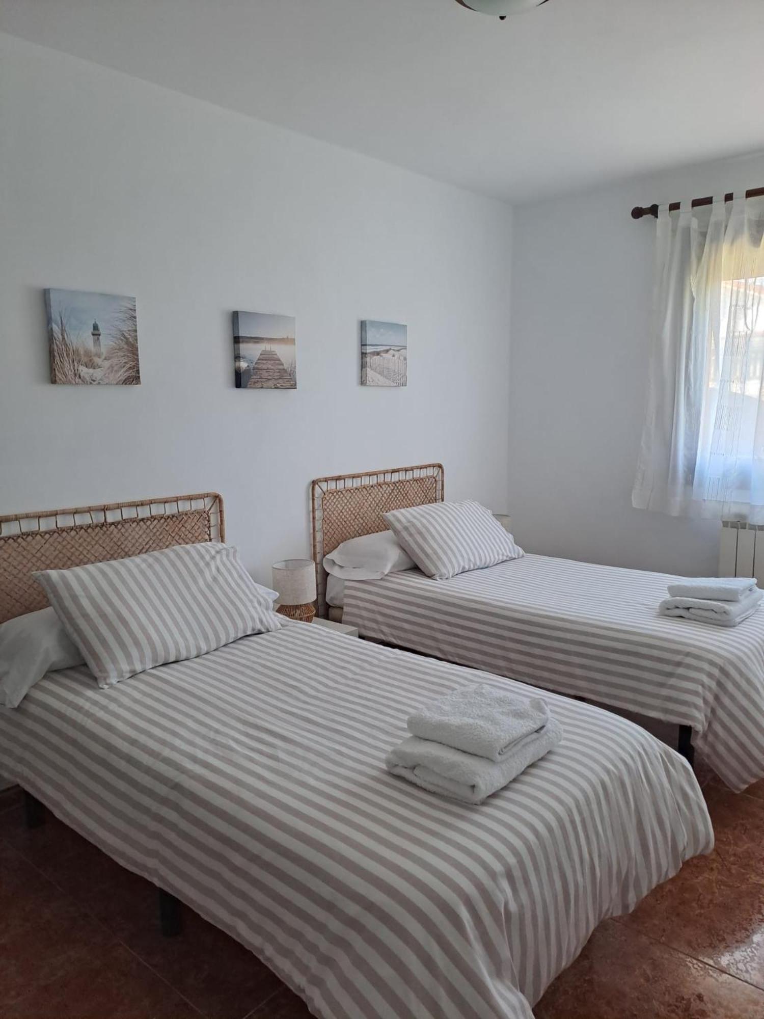 Meraki House 92B アルヌエロ エクステリア 写真