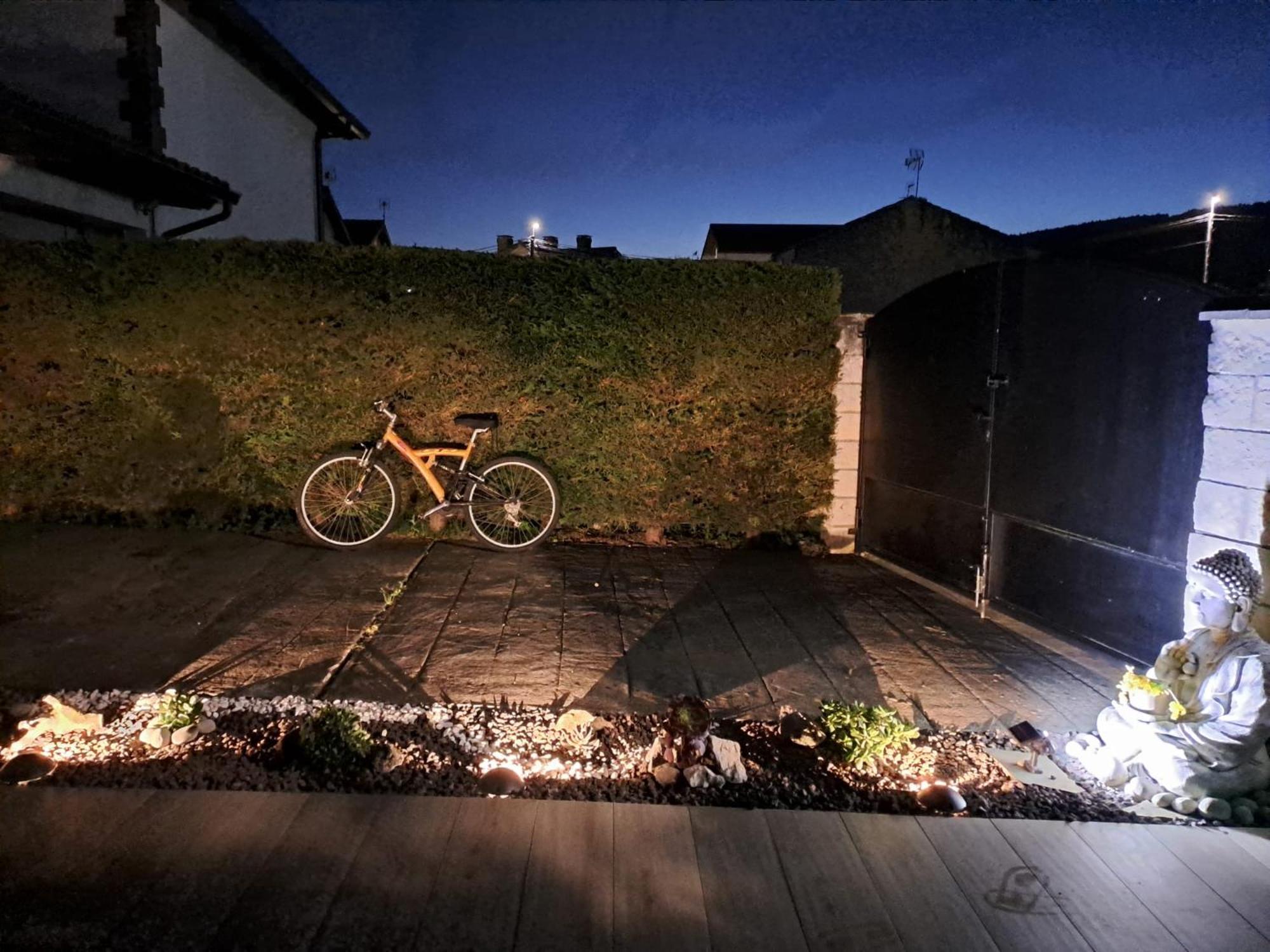 Meraki House 92B アルヌエロ エクステリア 写真