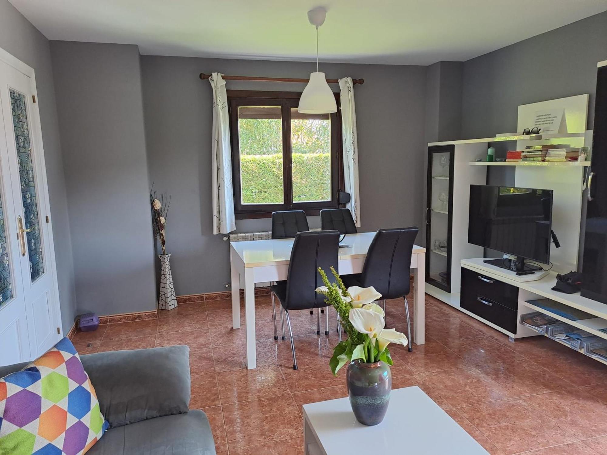 Meraki House 92B アルヌエロ エクステリア 写真