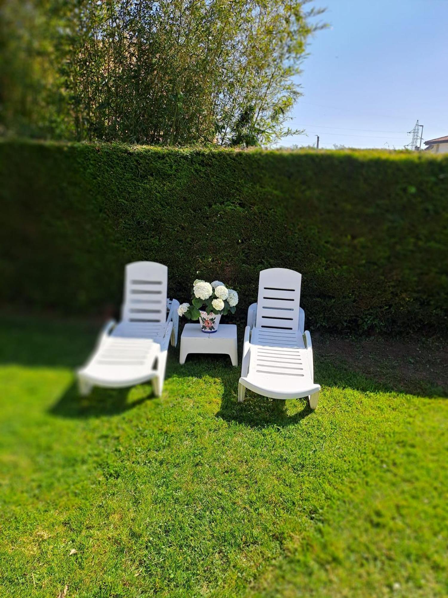 Meraki House 92B アルヌエロ エクステリア 写真
